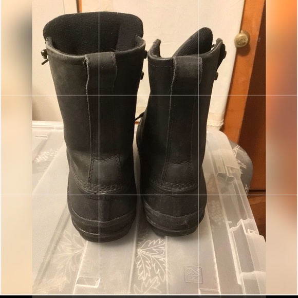 UGG RAIN /WINTER SNOW BOOT SZ 9 - Picture 4 of 10